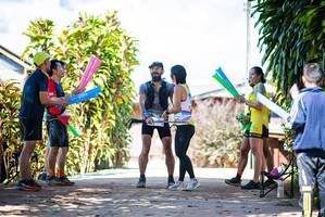 BIB: 
                            <button type="button" onclick="openModal(19303563)" class="btn btn-primary btn-sm float-right btn-popup" data-toggle="modal" data-target=".modal-high-quality">
                        <i class="fas fa-shopping-cart"></i> Add to Cart
                    </button>
                                            <button type="button" onclick="isThisMe(19303563, true)" class="btn btn-success btn-sm float-right btn-popup btn-isme hidden" data-toggle="tooltip" data-placement="bottom" title="นี่คือรูปของคุณใช่ไหม คลิกที่นี่เพื่อเอาเข้าอัลบั้ม">
                        <i class="fas fa-plus"></i> Add to album
                    </button>
                    <button type="button" onclick="isThisMe(19303563, false)" class="btn btn-warning btn-sm float-right btn-popup btn-isnotme hidden">
                        <i class="fas fa-ban"></i> Remove from album
                    </button>